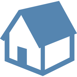 ハウスアイコン